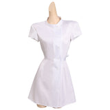 Anime Call Of The Night Nanakusa Nazuna Cosplay Disfraz Enfermera Traje Vestido Falda Navidad