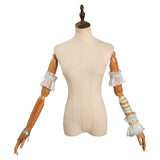 Anime Pretty Derby Mejiro McQueen Cosplay Disfraz Traje Vestido Halloween Carnaval