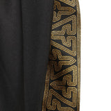 Película Black Adam Cosplay Disfraz Capa Traje Fiesta Halloween Carnaval