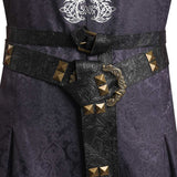 TV House of the Dragon Daemon Targaryen Cosplay Disfraz Traje Fiesta Halloween Carnaval
