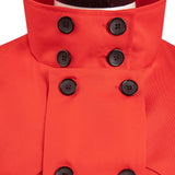 Anime TRIGUN Vash the Stampede Cosplay Disfraz Adulto Trajes Halloween Carnaval Fiesta Disfraz Traje