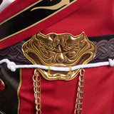 Juego Code Kite Sun Ce Cosplay Disfraz Adulto Traje De Carnaval Halloween Fiesta