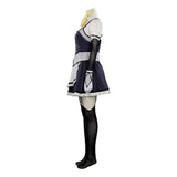Anime The Legend of Heroes VI Sora no Kiseki---Lysette Twining Cosplay mucama Disfraz Halloween Carnaval Traje