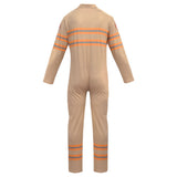 Los Cazafantasmas Ghost Busters Halloween Cosplay Disfraz Mono para Niños
