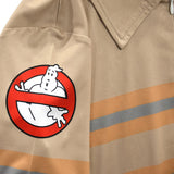 Los Cazafantasmas Ghost Busters Halloween Cosplay Disfraz Mono para Niños