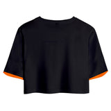 My Hero Academia Bakugou Katsuki Cosplay Top y Pantalones Cortos Ropa Casual de 2 Piezas Unisex