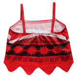 Moana Cosplay Disfraz Traje Conjunto para Niñas Regalo de Halloween