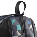 My Hero Academy U.A. Mochila de Escuela Secundaria para Ordenador Portátil o de Viaje Cosplay Mochila