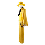 Juego Overwatch Jesse Mccree Vigilante Cosplay Disfraz Halloween Carnaval Traje