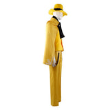 Juego Overwatch Jesse Mccree Vigilante Cosplay Disfraz Halloween Carnaval Traje