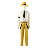 Juego Overwatch Jesse Mccree Vigilante Cosplay Disfraz Halloween Carnaval Traje