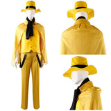 Juego Overwatch Jesse Mccree Vigilante Cosplay Disfraz Halloween Carnaval Traje