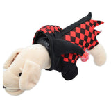 Harley Quinn Payaso Mascota Halloween Carnaval Cosplay Disfraz