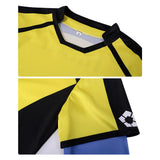 Anime BLUE LOCK Gagamaru Gin Cosplay Disfraz Halloween Carnaval Fiesta Adulto Disfraz Traje