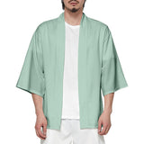 Toilet-Bound Hanako-kun Kimono Chaqueta Yashiro Nene Halloween Disfraz Unisex
