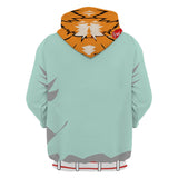 Toilet-Bound Hanako-kun Minamoto Kou Sudadera con Capucha para Adultos Unisex