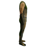 The Boys Cosplay 3D Lycra Spandex Zentai The Seven The Deep Halloween Mono Tirante para Adultos