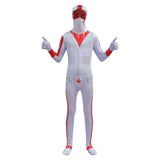 Toy Story 4 Sherif Woody Cosplay Disfraz Ropa de Trabajo Policial Mono para Niños
