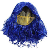 Descendientes Descendants 3 Evie Cosplay Mono para Halloween Carnaval Mono para Niños o Adultos