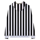 Iguro Obanai Demon Slayer: Kimetsu no Yaiba Sudadera con Cremallera y Capucha para Adultos Unisex