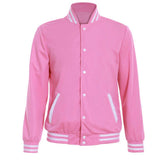 Steven Universe Uniforme de Béisbol Cosplay Chaqueta para Adultos Unisex