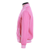 Steven Universe Uniforme de Béisbol Cosplay Chaqueta para Adultos Unisex