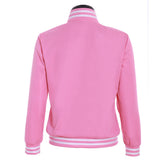 Steven Universe Uniforme de Béisbol Cosplay Chaqueta para Adultos Unisex
