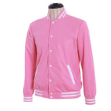 Steven Universe Uniforme de Béisbol Cosplay Chaqueta para Adultos Unisex