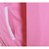 Steven Universe Uniforme de Béisbol Cosplay Chaqueta para Adultos Unisex