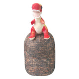 Sombrero Ajustable de Verano Sombrero de Béisbol Dibujos Animados Accesorios