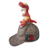 Sombrero Ajustable de Verano Sombrero de Béisbol Dibujos Animados Accesorios