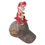 Sombrero Ajustable de Verano Sombrero de Béisbol Dibujos Animados Accesorios