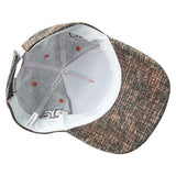 Sombrero Ajustable de Verano Sombrero de Béisbol Dibujos Animados Accesorios