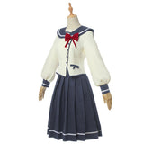 Anime ¿Eres el que me ama? Sanshokuin Sumireko Pansy Cosplay Disfraz