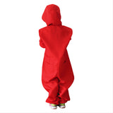 La Casa de Papel Drama Dali Mono de Halloween Cosplay Disfraz para Niños