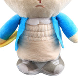 Stranger Things 3 Eleven Juguete de Peluche Regalo Especial para Niños
