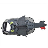 How to Train Your Dragon Chaleco salvavidas para perros Dispositivo de rescate de natación Halloween Carnaval Accesorios
