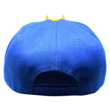 My Hero Academia All Might Sombrero Gorro de Béisbol Accesorios