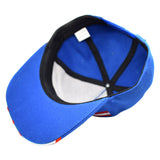 My Hero Academia All Might Sombrero Gorro de Béisbol Accesorios