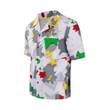 TV Stranger Things Dustin Henderson Niños Camisa Cosplay Navidad Fiesta 3D Impreso Casual