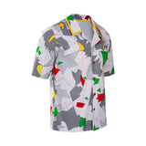 TV Stranger Things Dustin Henderson Niños Camisa Cosplay Navidad Fiesta 3D Impreso Casual