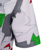 TV Stranger Things Dustin Henderson Niños Camisa Cosplay Navidad Fiesta 3D Impreso Casual