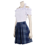 Anime Pretty Derby Daiwa Scarlet Cosplay Disfraz Halloween Carnaval Traje