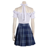 Anime Pretty Derby Daiwa Scarlet Cosplay Disfraz Halloween Carnaval Traje