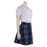 Anime Pretty Derby Daiwa Scarlet Cosplay Disfraz Halloween Carnaval Traje