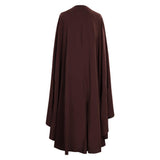 Película The Lord of the Rings Gandalf Larga Cosplay Disfraz Halloween Carnaval Traje