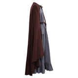 Película The Lord of the Rings Gandalf Larga Cosplay Disfraz Halloween Carnaval Traje