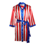 Película Creed3 Adonis Creed Adulto Cosplay Disfraz Túnica Cinturón Trajes Halloween Carnaval Fiesta Traje