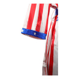 Película Creed3 Adonis Creed Adulto Cosplay Disfraz Túnica Cinturón Trajes Halloween Carnaval Fiesta Traje