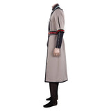 Anime The Legend of Heroes VI Sora no Kiseki--Ctor Salicion Cosplay Disfraz Halloween Carnaval Traje